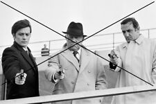 Photo alain delon d'occasion  Toulouse-