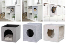 Trixie katzen kuschelhöhle gebraucht kaufen  Schlüchtern