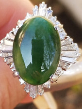 Gorgeous rich green for sale  Longwood