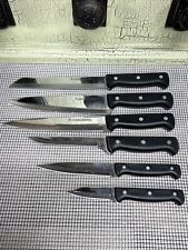 Lot henckels ever for sale  New Hampton