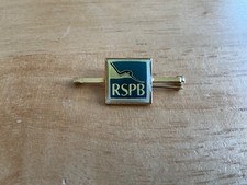 Rspb tie pin for sale  ARMAGH