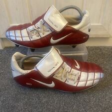 Vintage football boots for sale  CLECKHEATON