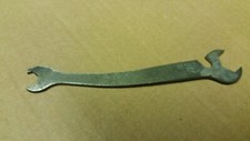 Henderson spanner vintage for sale  WIGAN
