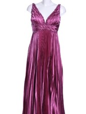Extravagantes abendkleid gr gebraucht kaufen  Münster