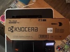Imprimante kyocera ecosys d'occasion  Caen