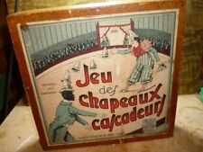 Ancien jouet 1910 d'occasion  France