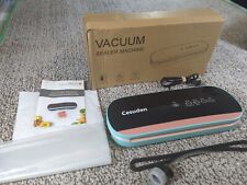 Vacuum sealer assorted for sale  Central Point