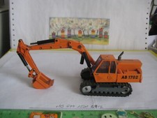 Nzg modells atlas gebraucht kaufen  Marienberg, Pobershau