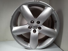 Jante aluminium peugeot d'occasion  Roche-la-Molière