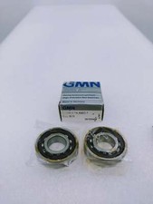 GMN S 6001 C TA ABEC7 DUL 30 N rolamento de esferas do eixo (conjunto de 2 unidades) comprar usado  Enviando para Brazil