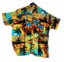 Loud hawaiian shirt for sale  LONDON