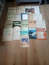 Job lot 20x for sale  GLASGOW