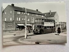 Bus photo hull for sale  HULL