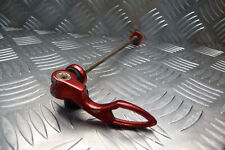 Red rear quick for sale  ANDOVER