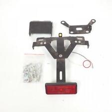 Support plaque immatriculation d'occasion Support plaque immatriculation d'occasion  Bourg-Argental