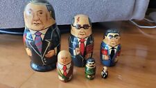 khrushchev doll for sale  Houston