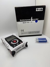Tandd mcr channel for sale  Concord