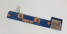 Touchpad Button / Cardreader Board BA92-08873A aus Notebook Samsung NP-300E7A, usado comprar usado  Enviando para Brazil