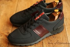 Prada blue canvas for sale Prada blue canvas for sale  SUTTON COLDFIELD