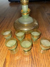Vintage mcm decanter for sale  Van Nuys