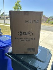 Professional 1300w hair for sale  Fontana