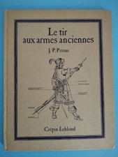 Tir armes anciennes d'occasion  Vichy