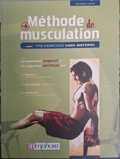 Olivier lafay méthode d'occasion  Toulouse-