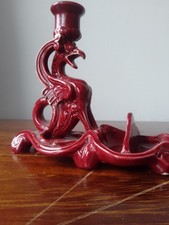 Vintage dragon griffin for sale  SEATON
