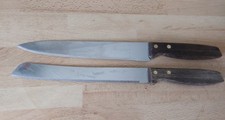 Alte küchenmesser regent gebraucht kaufen  Kastellaun