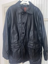 Giacca pelle uomo usato Giacca pelle uomo usato  Amalfi