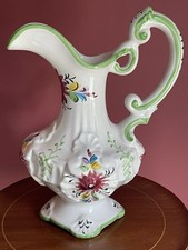 Pitcher vase vestal for sale  Warsaw