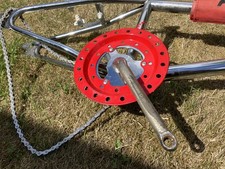 Sugino raleigh burner for sale  SWINDON