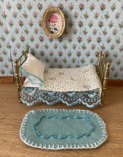 Vintage dolls house for sale  LEICESTER