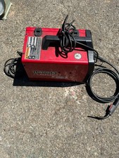 Lincoln electric welder for sale  Alameda