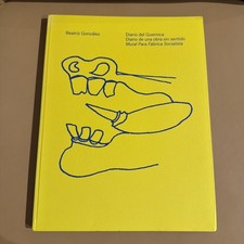 Beatriz González — Diario del Guernica comprar usado Beatriz González — Diario del Guernica comprar usado  Enviando para Brazil