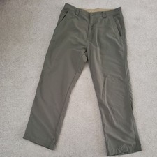 Rohan mens green for sale  FAVERSHAM
