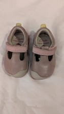 Clarks girls roller for sale  BERWICK-UPON-TWEED