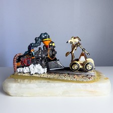 Chase roadrunner wile for sale  Tempe