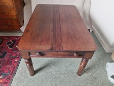 Antique coffee table for sale  DUNFERMLINE