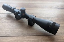 Leupold mark 18x40 for sale  Rochester