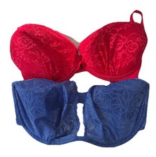 Underwired bras size for sale  UK