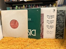 Classical vinyl record for sale  Miami