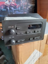 Chevrolet delco radio for sale  THORNTON-CLEVELEYS