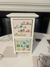 Children jewellery box for sale  BRISTOL