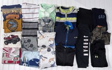Boys clothing lot for sale  Manchester