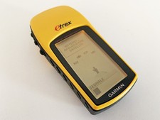 Garmin etrex navigatore usato Garmin etrex navigatore usato  Trezzo Tinella