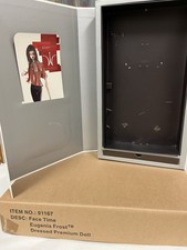 Integrity toys face for sale  Warrenville