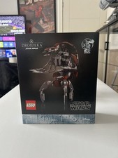 Lego droideka 75381 for sale  ST. HELENS