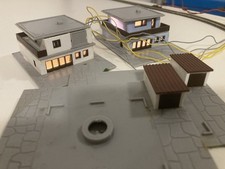 Märklin mini 8968 gebraucht kaufen  Hann. Münden