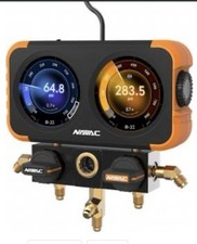 A2l refrigerant gauges. for sale  Canton